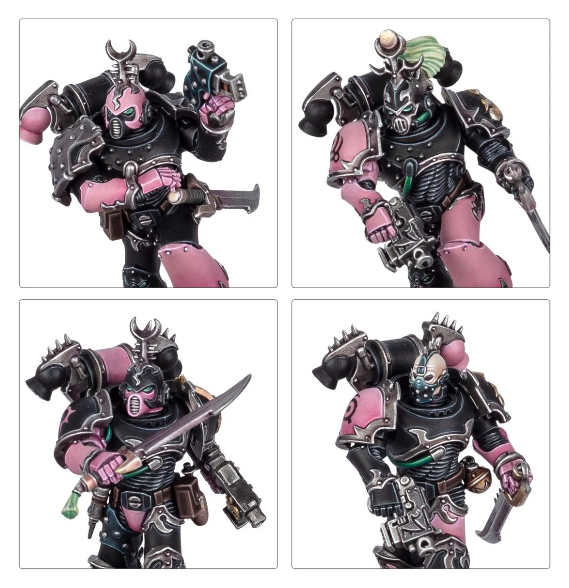Emperor's Children: Tormentors - Image 5