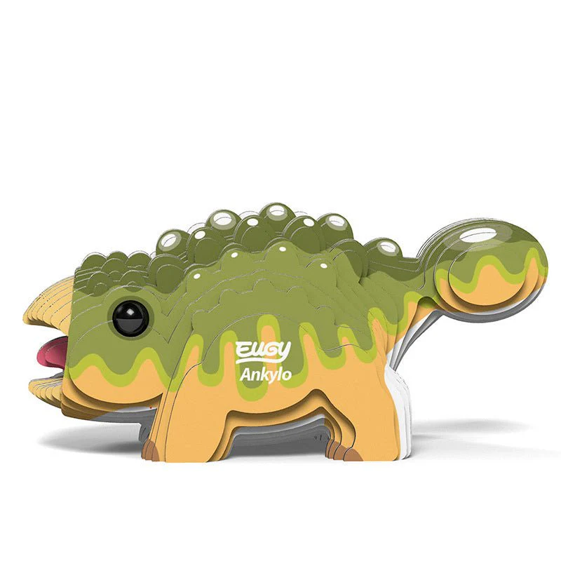 EUGY Ankylo - Image 2