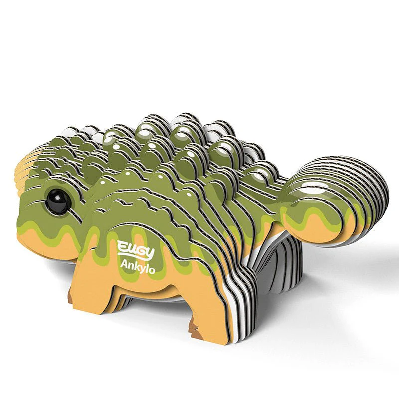 EUGY Ankylo - Image 4