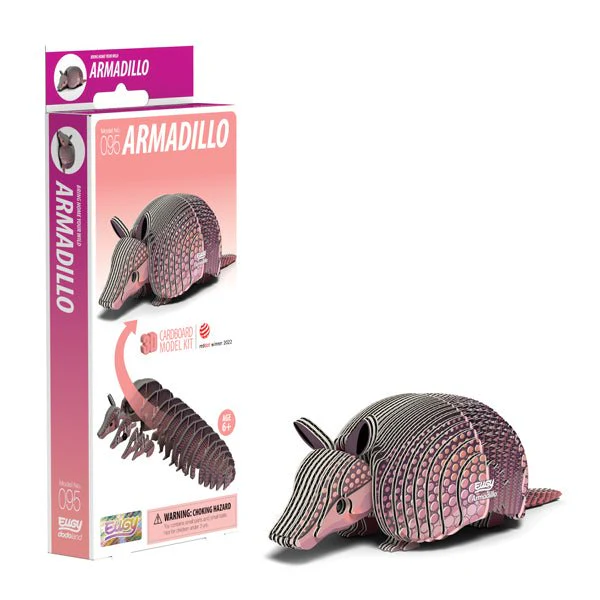 EUGY Armadillo