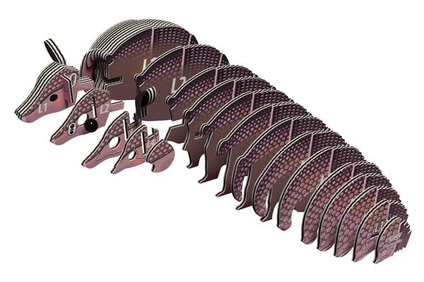 EUGY Armadillo - Image 4