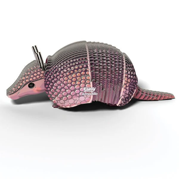 EUGY Armadillo - Image 5