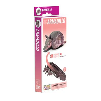 EUGY Armadillo - Image 6