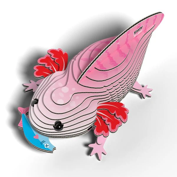 EUGY Axolotl - Image 4