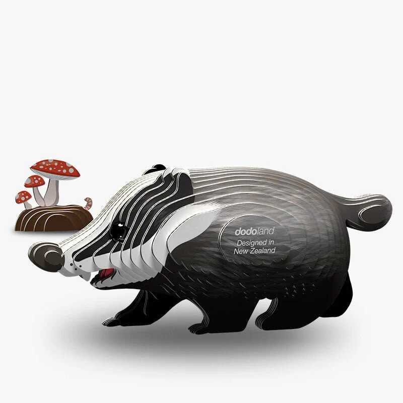 EUGY Badger - Image 2