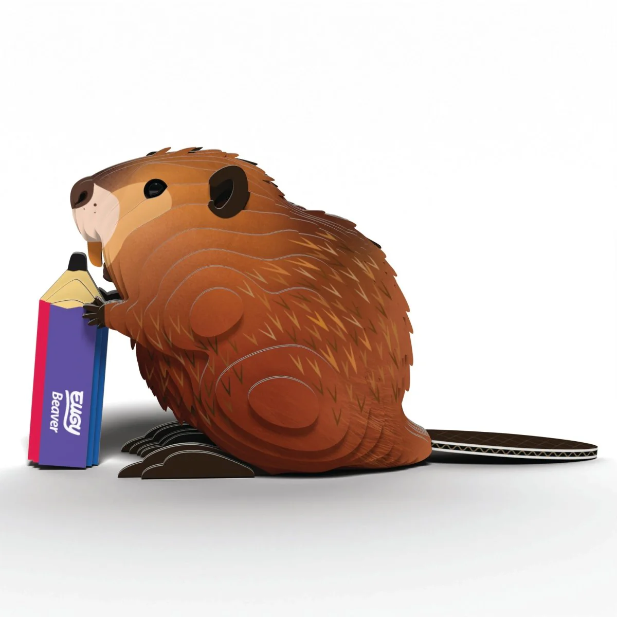 EUGY Beaver - Image 4