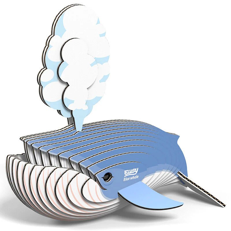 EUGY Blue Whale - Image 3