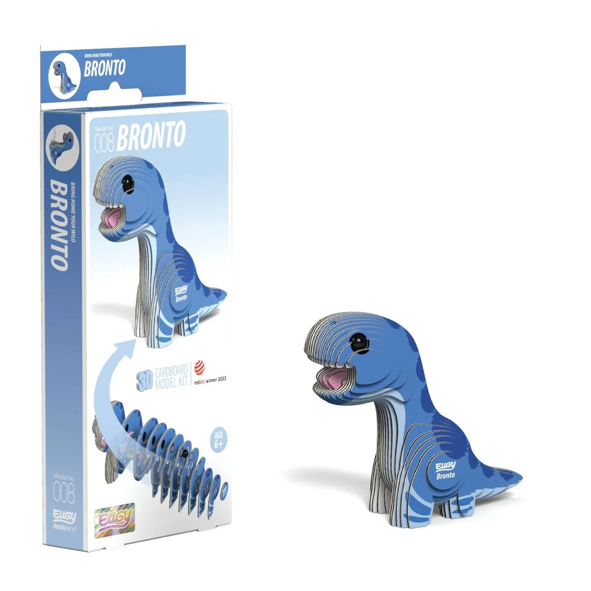 EUGY Bronto