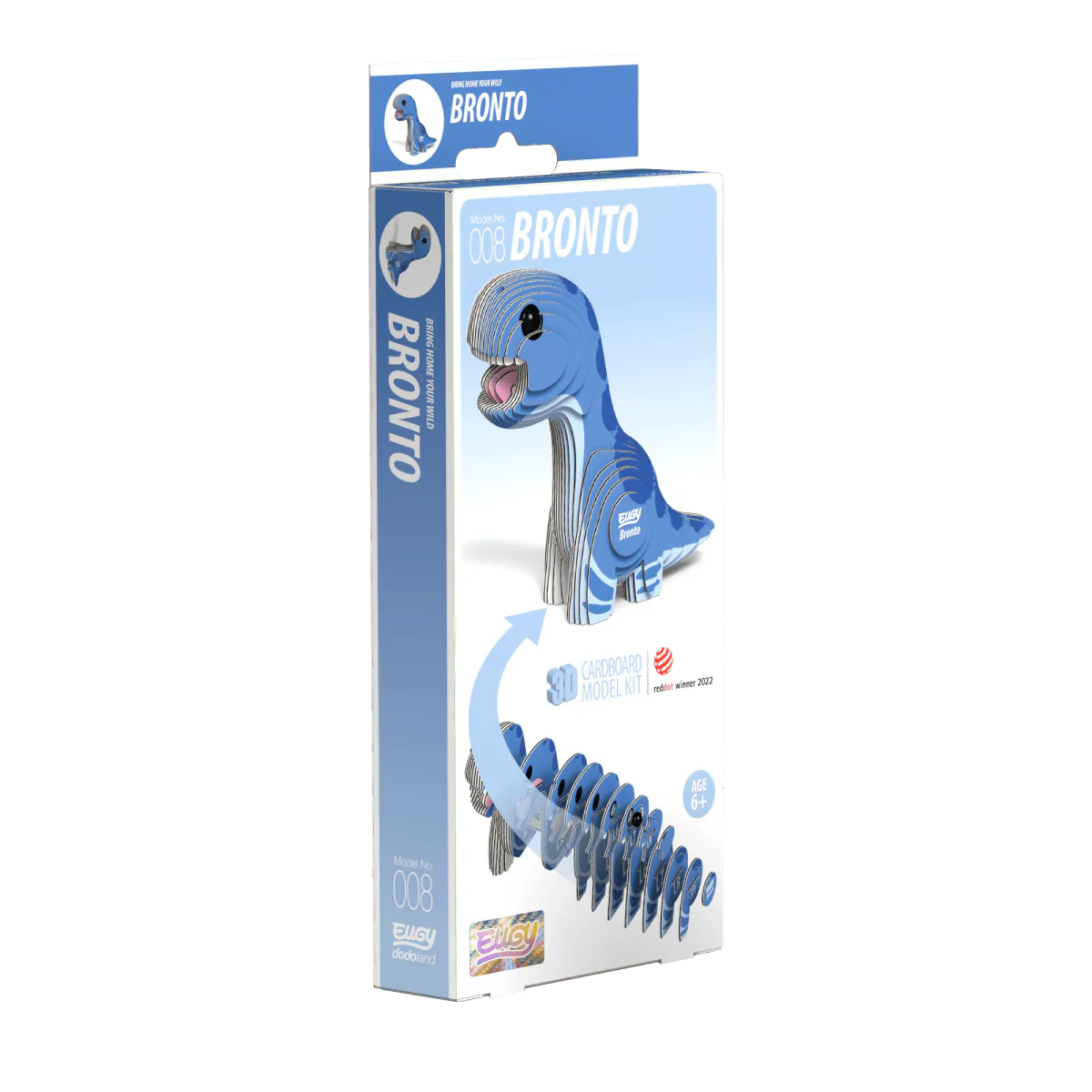 EUGY Bronto - Image 3
