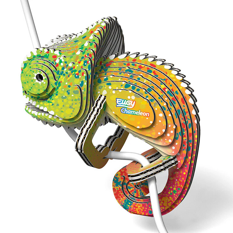 EUGY Chameleon - Image 3