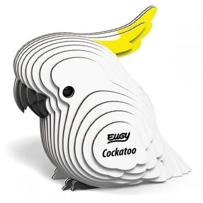EUGY Cockatoo - Image 4