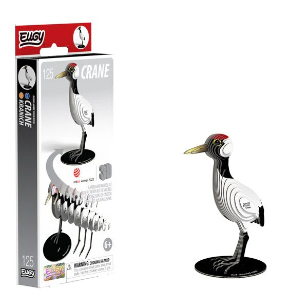 EUGY Crane
