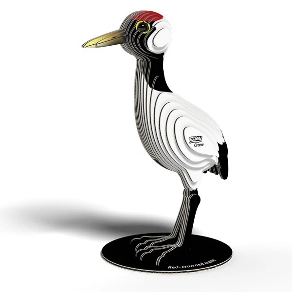 EUGY Crane - Image 2