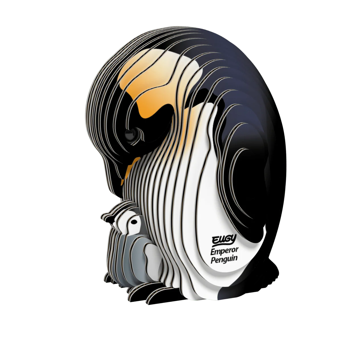 EUGY Emperor Penguin - Image 2