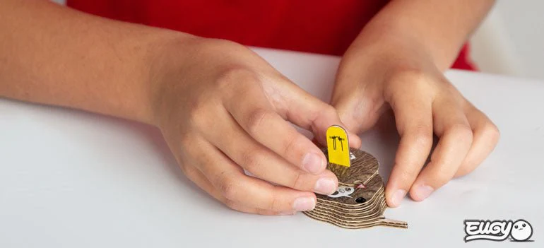EUGY Emu - Image 9