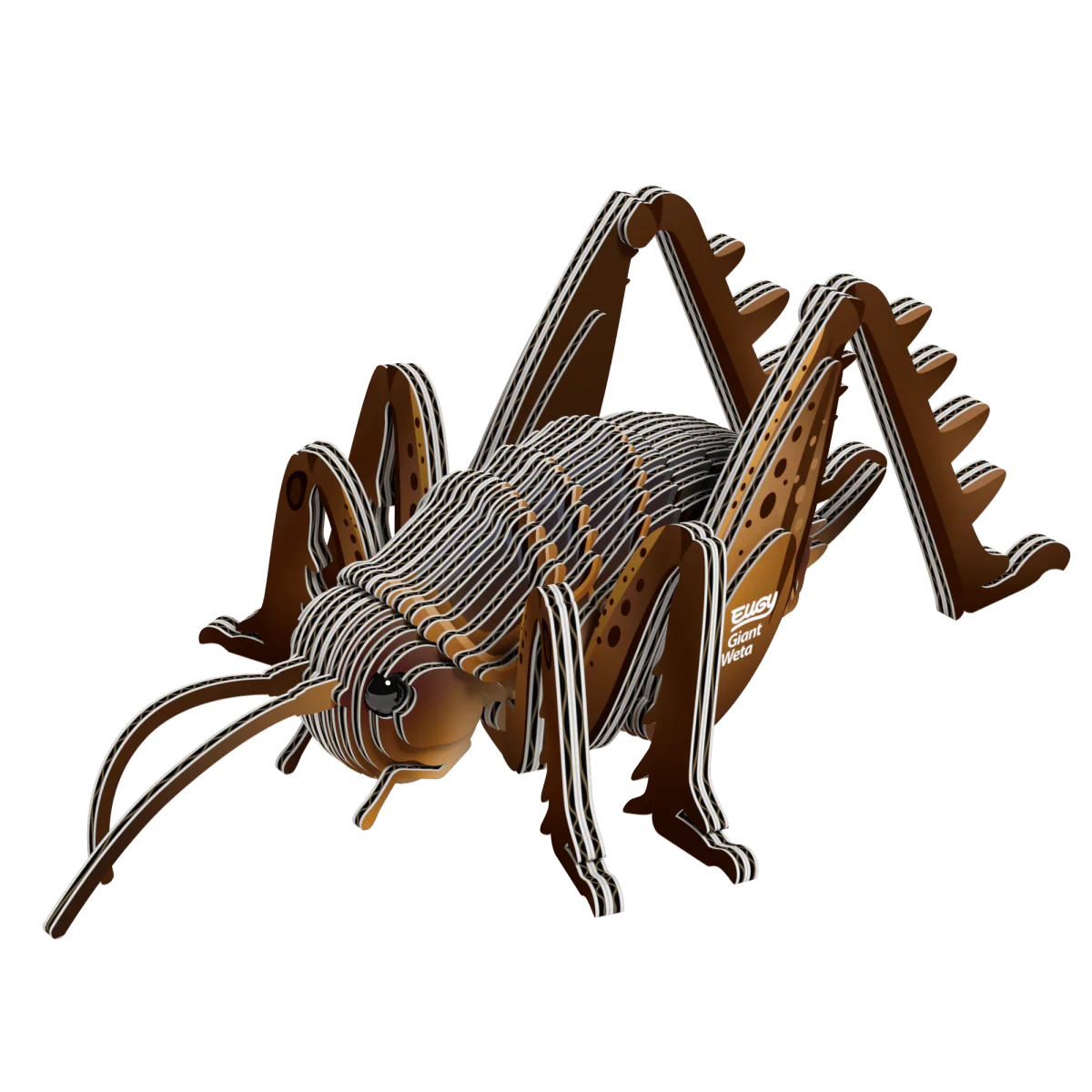 EUGY Giant Weta - Image 2