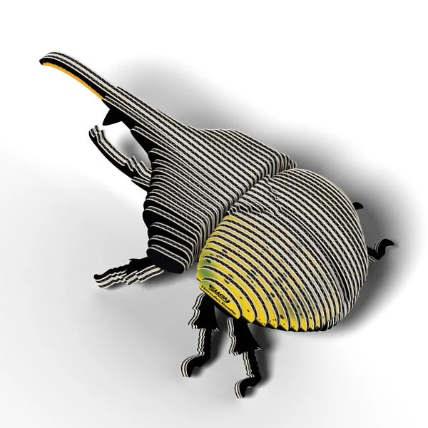EUGY Hercules Beetle - Image 3