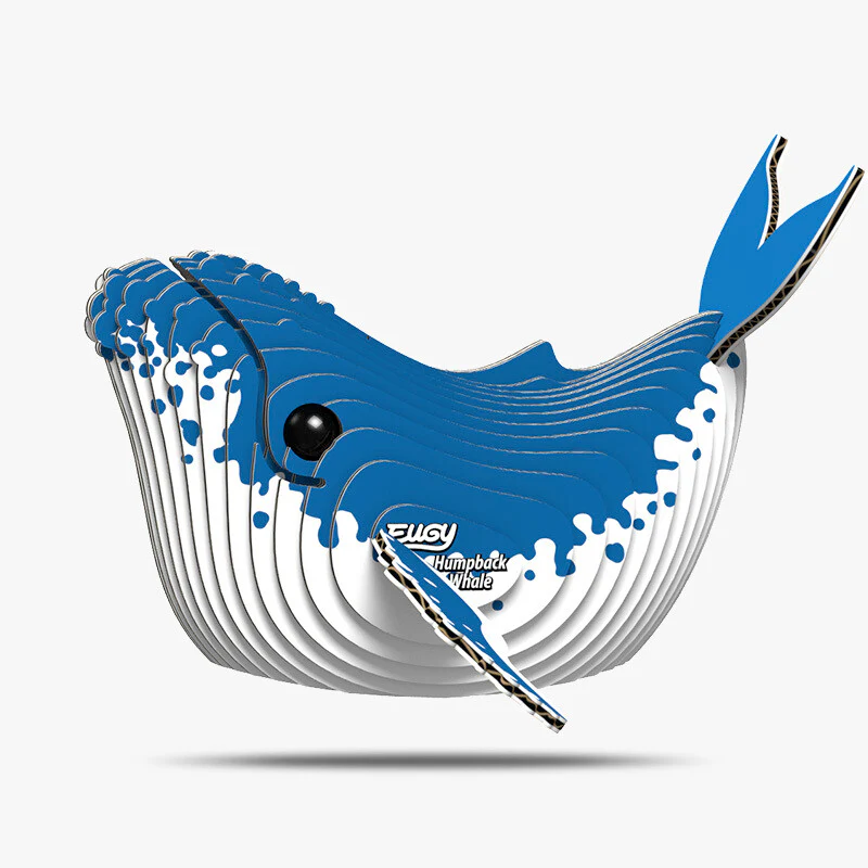 EUGY Humpback Whale - Image 2