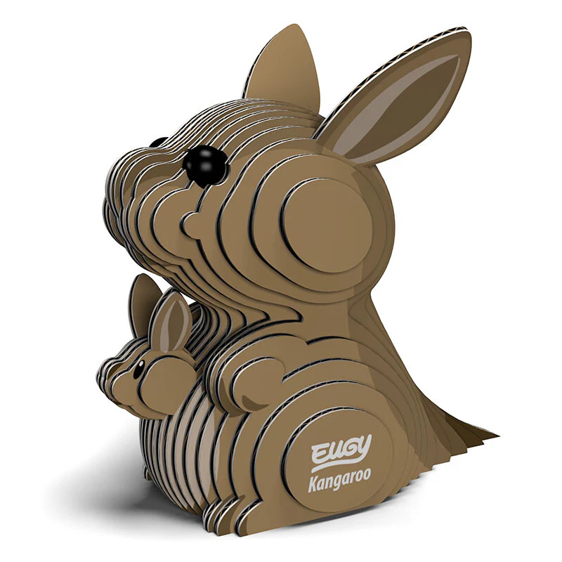 EUGY Kangaroo - Image 2