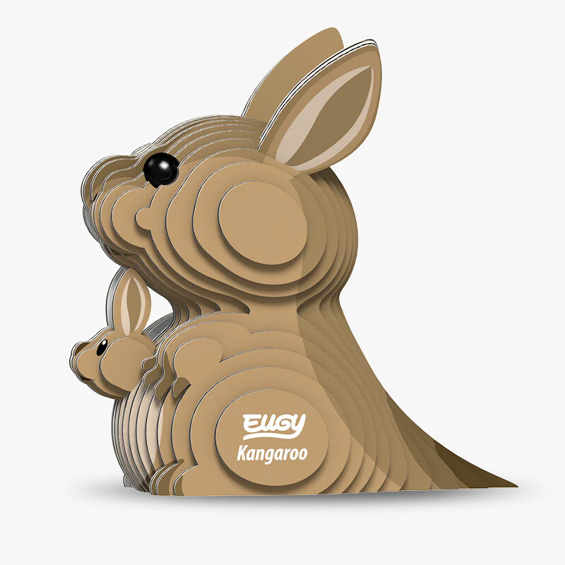 EUGY Kangaroo - Image 3