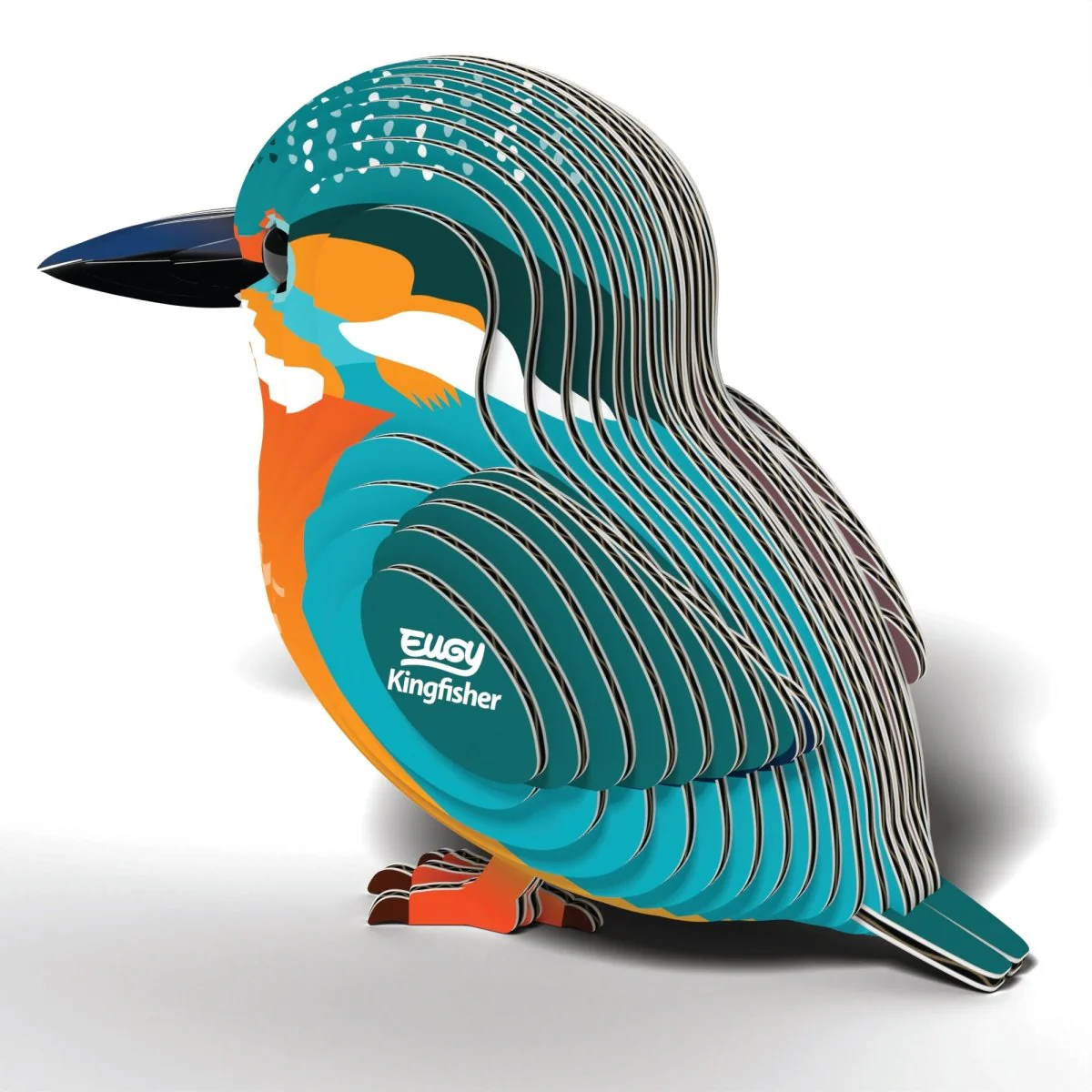 EUGY Kingfisher - Image 3