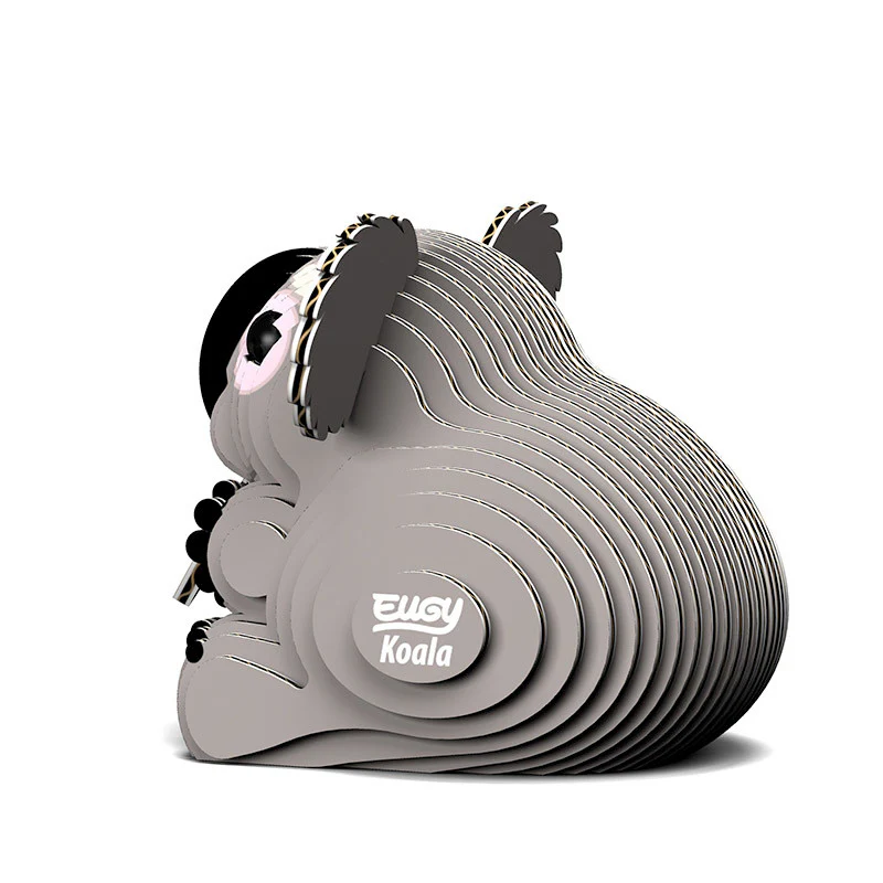 EUGY Koala - Image 4