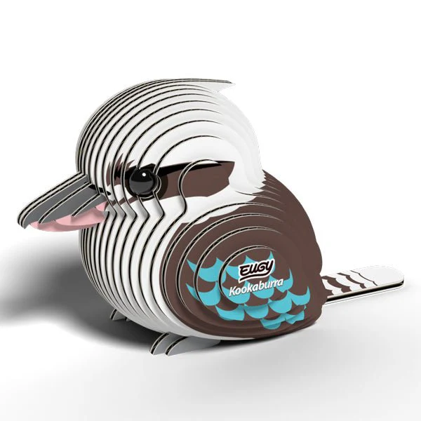 EUGY Kookaburra - Image 2