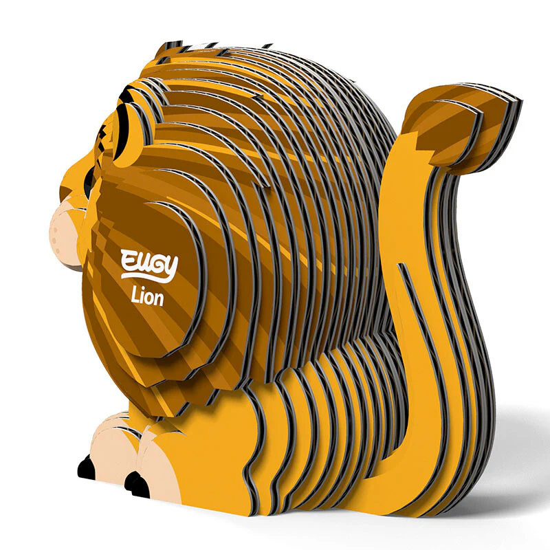 EUGY Lion - Image 4