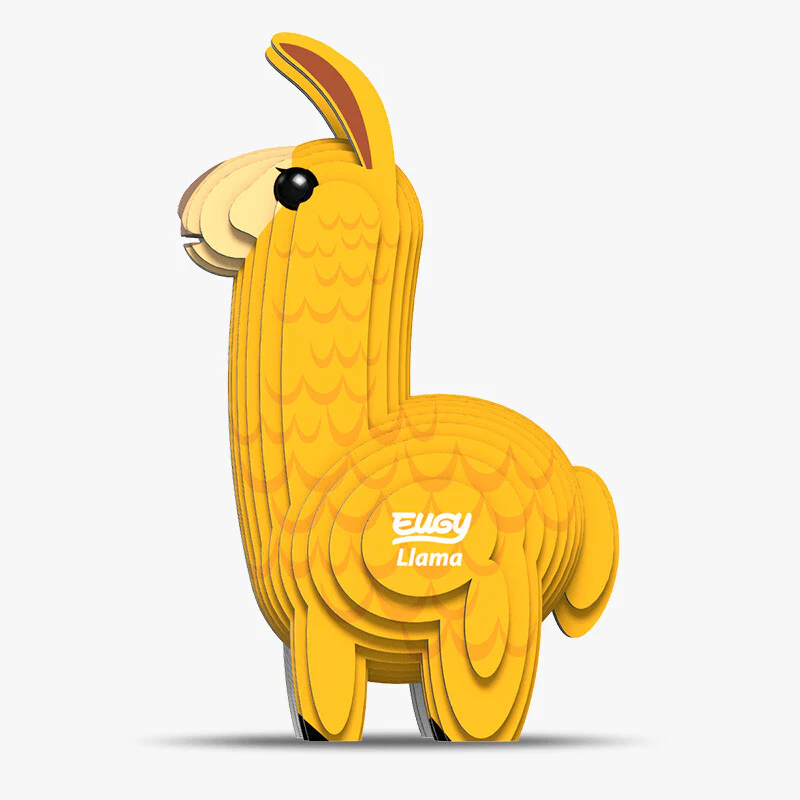EUGY Llama - Image 3