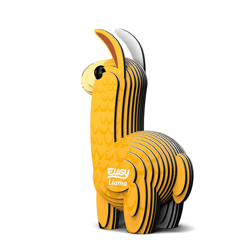 EUGY Llama - Image 4