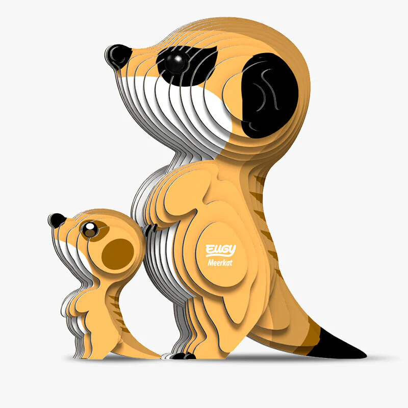 EUGY Meerkat - Image 3