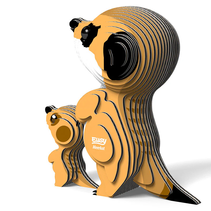 EUGY Meerkat - Image 4
