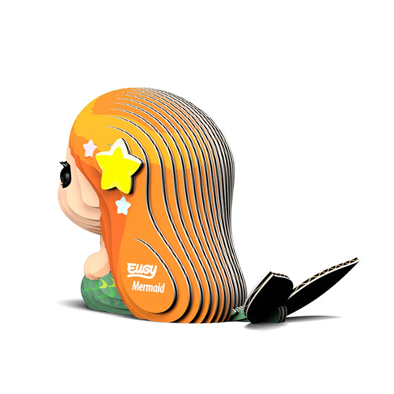 EUGY Mermaid - Image 4