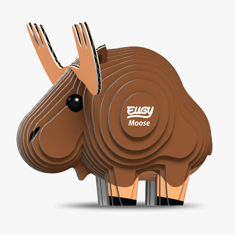 EUGY Moose - Image 3
