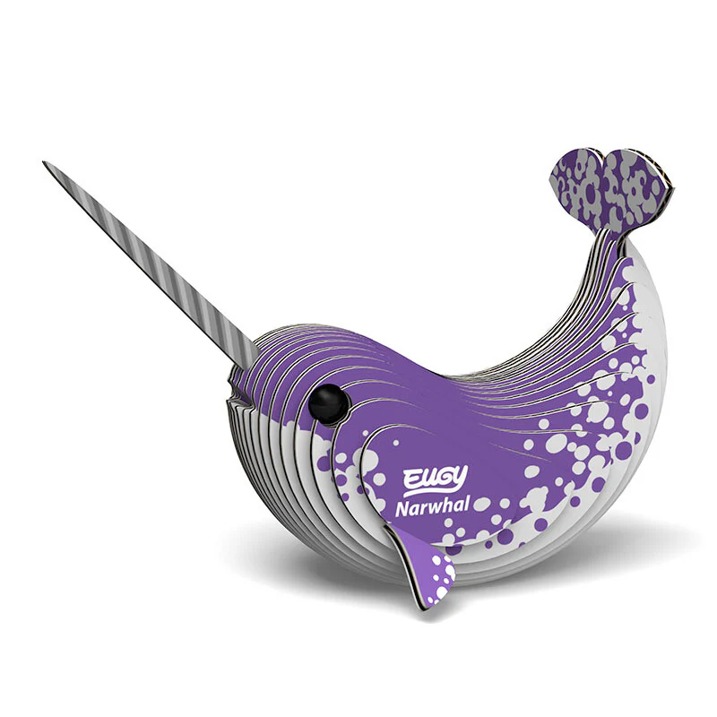EUGY Narwhal - Image 2