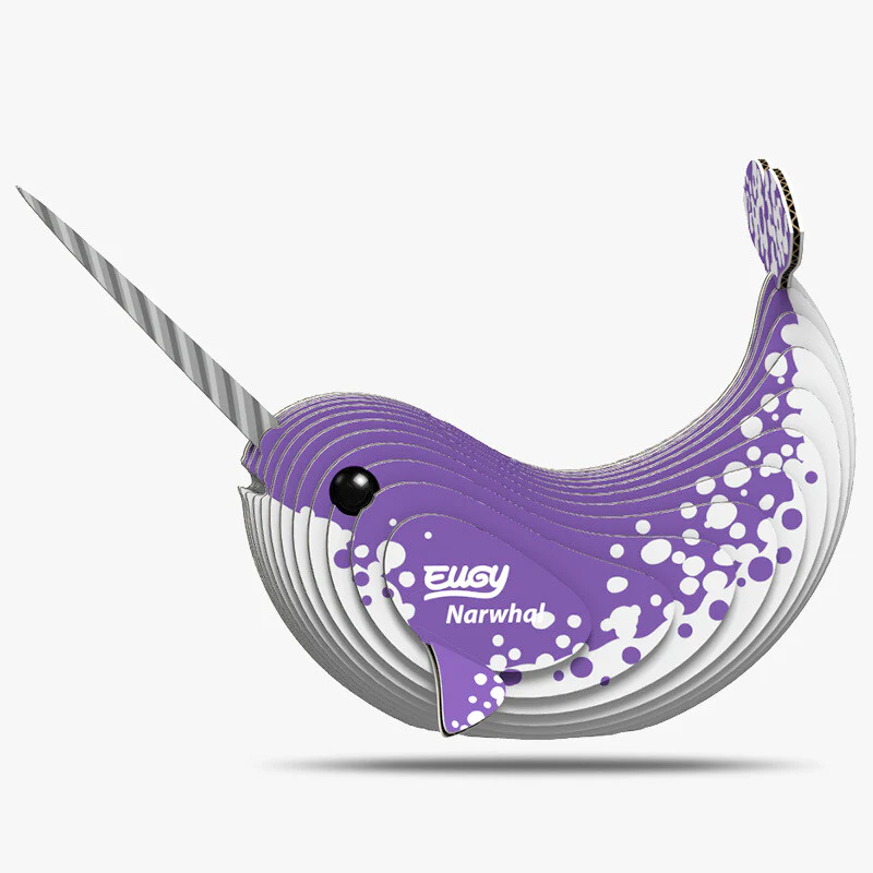 EUGY Narwhal - Image 3