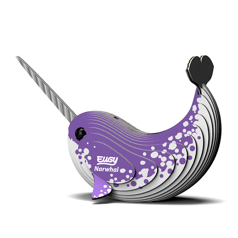 EUGY Narwhal - Image 4