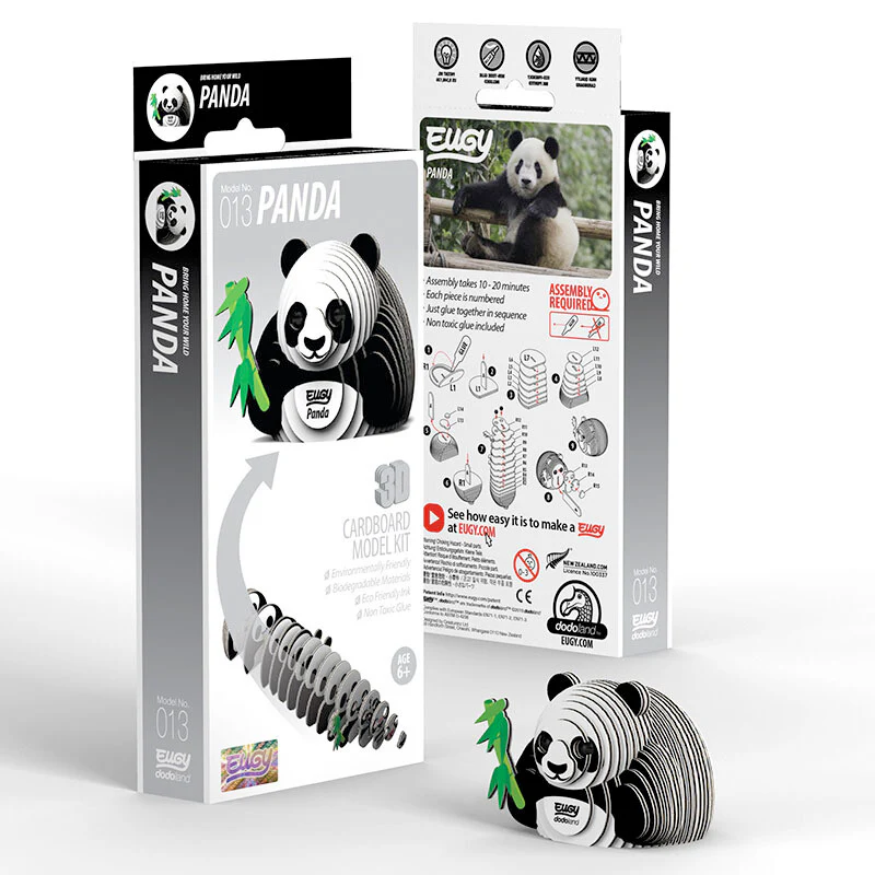 EUGY Panda