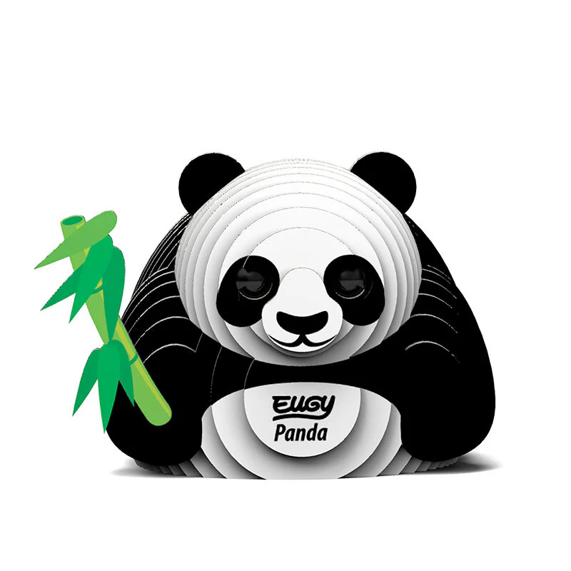 EUGY Panda - Image 3