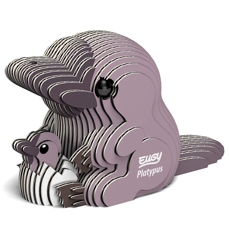 EUGY Platypus - Image 2