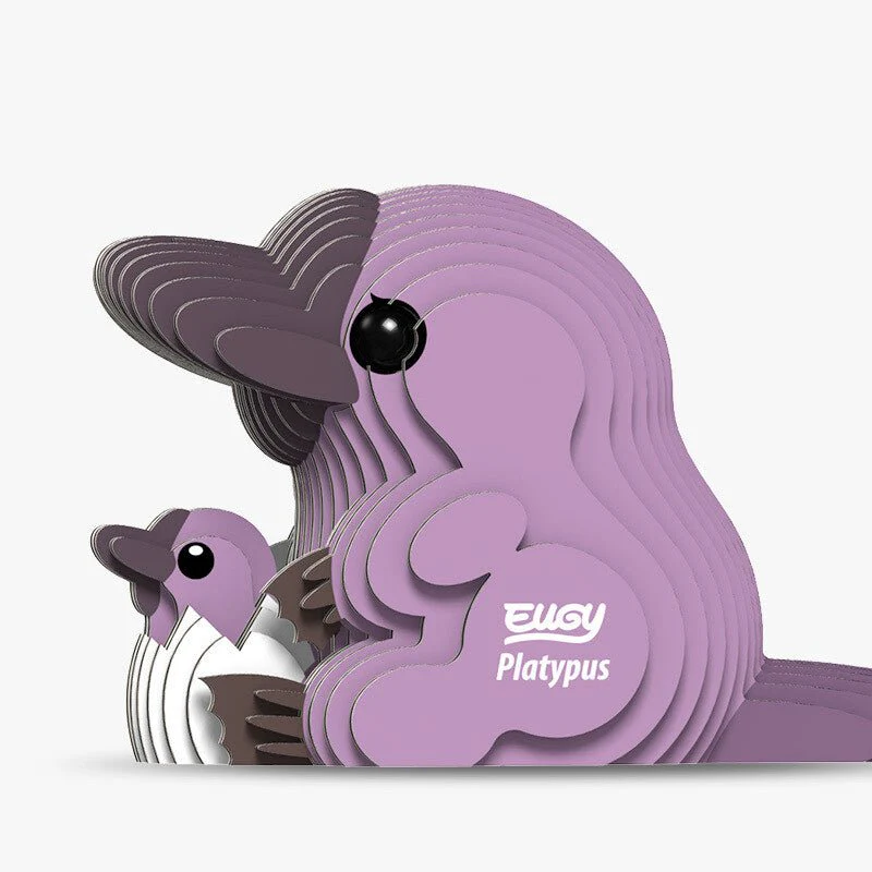 EUGY Platypus - Image 3