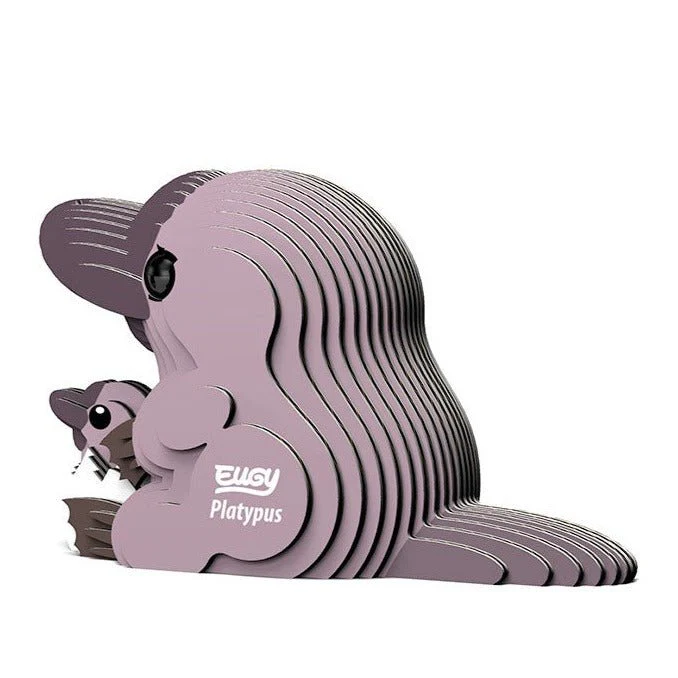EUGY Platypus - Image 4