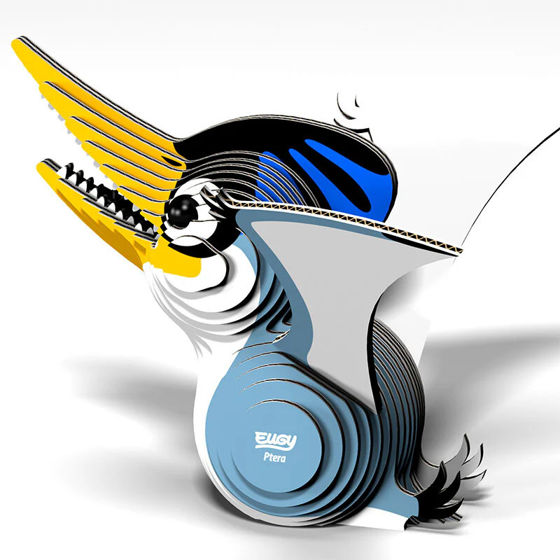 EUGY Ptero - Image 4