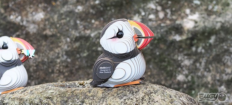 EUGY Puffin - Image 12