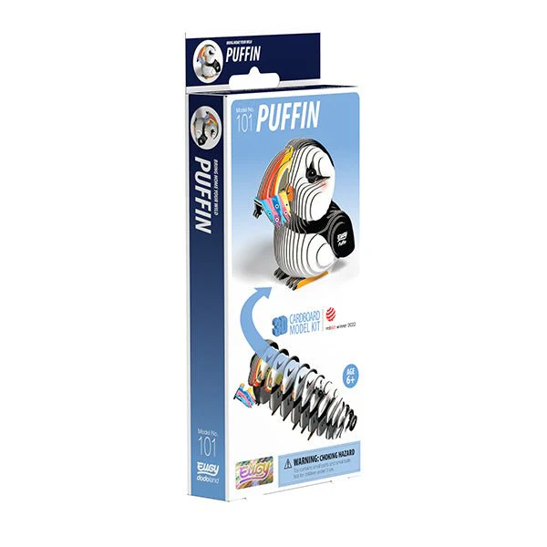 EUGY Puffin - Image 5