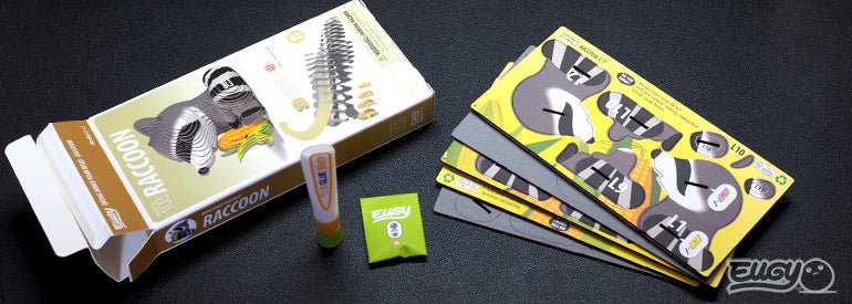 EUGY Raccoon - Image 7