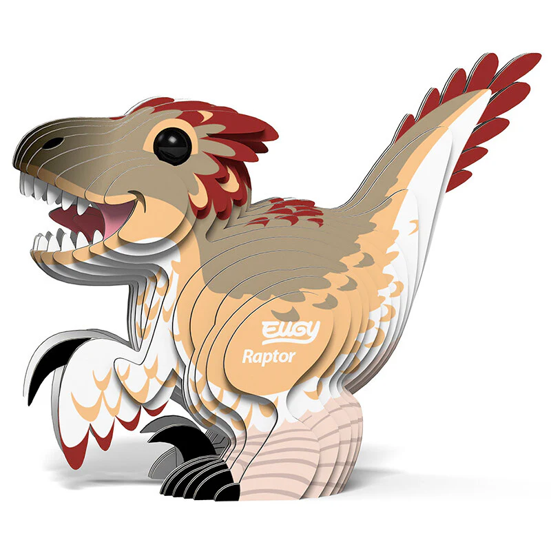 EUGY Raptor - Image 3