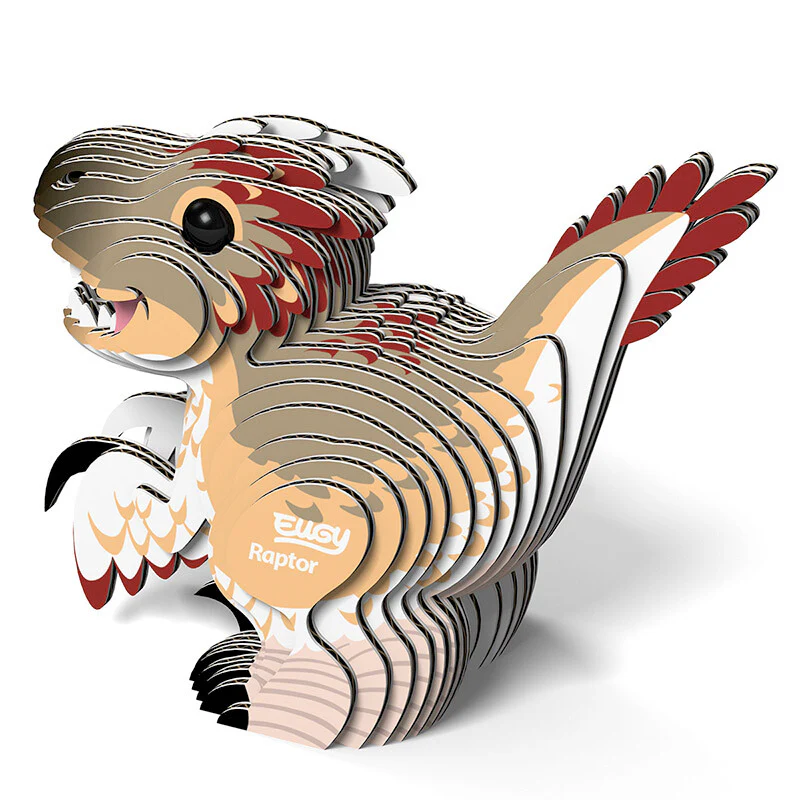 EUGY Raptor - Image 4