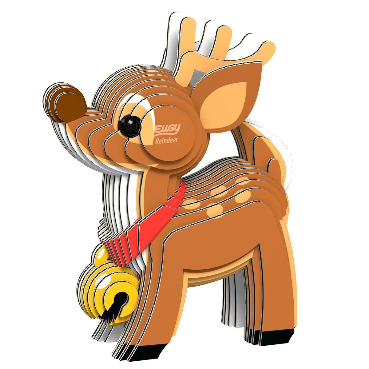 EUGY Reindeer - Image 2