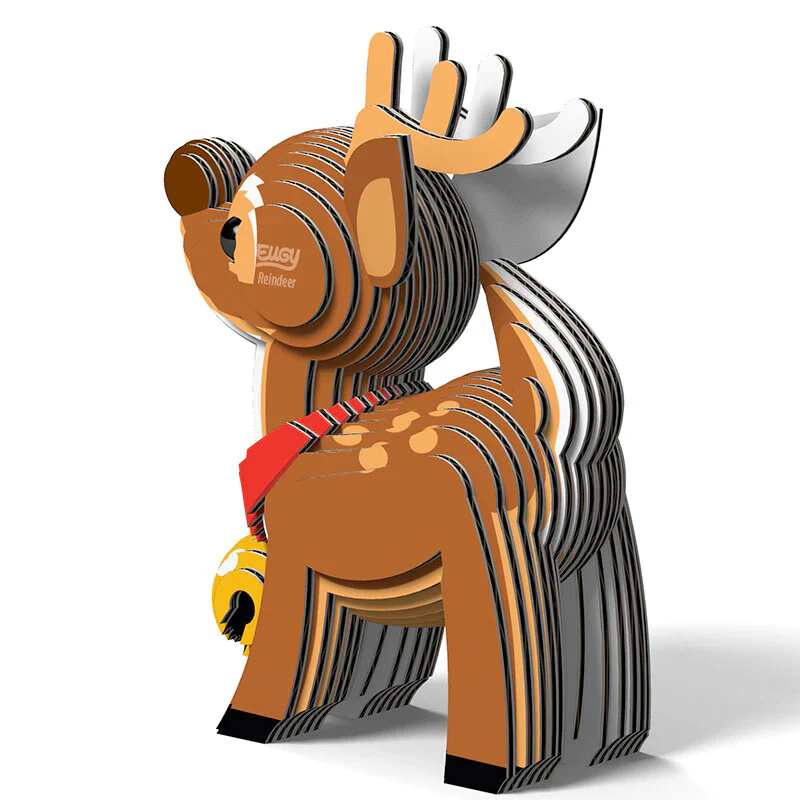 EUGY Reindeer - Image 4